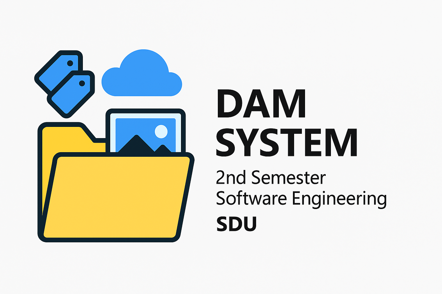 DAM system